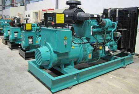 巴林右1000kw康明斯柴油发电机组图片 巴林右1000kw康明斯柴油发电机组图片