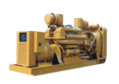 巴林右发电机出租