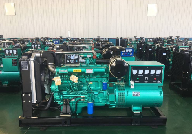 巴林右柴油发电机 巴林右柴油发电机