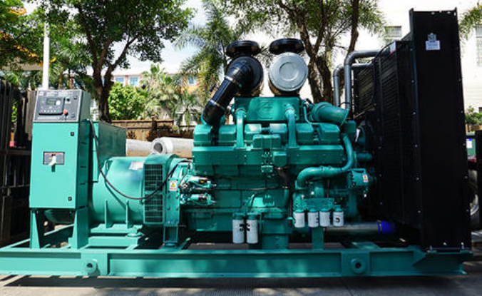 巴林右柴油发电机 巴林右柴油发电机