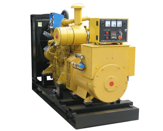 巴林右发电机出租