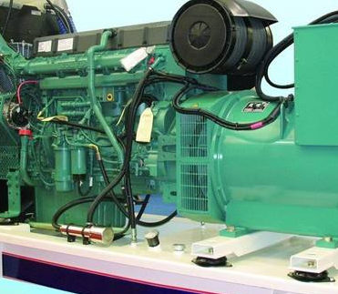 巴林右发电机出租